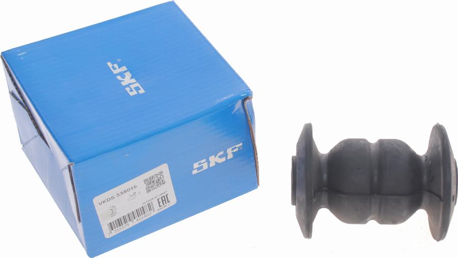 SKF VKDS 338016 - Supporto, Braccio oscillante autozon.pro