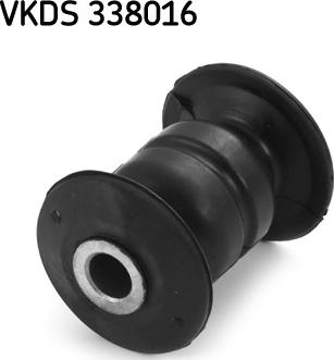 SKF VKDS 338016 - Supporto, Braccio oscillante autozon.pro