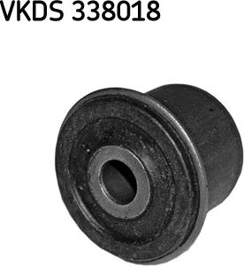 SKF VKDS 338018 - Supporto, Braccio oscillante autozon.pro