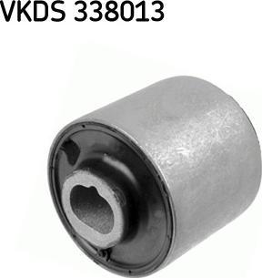 SKF VKDS 338013 - Supporto, Braccio oscillante autozon.pro