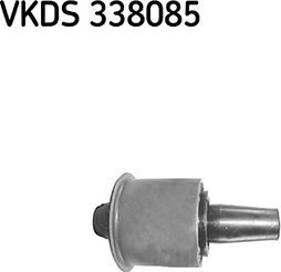 SKF VKDS 338085 - Supporto, Braccio oscillante autozon.pro