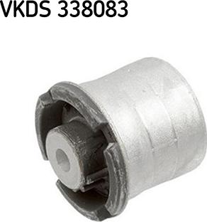 SKF VKDS 338083 - Supporto, Braccio oscillante autozon.pro