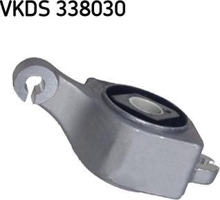 SKF VKDS 338030 - Supporto, Braccio oscillante autozon.pro