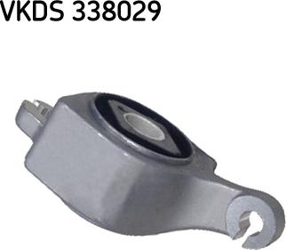 SKF VKDS 338029 - Supporto, Braccio oscillante autozon.pro