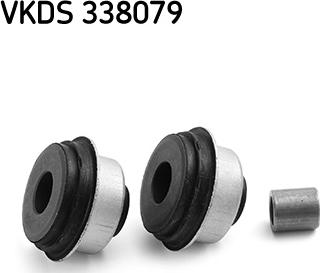 SKF VKDS 338079 - Supporto, Braccio oscillante autozon.pro