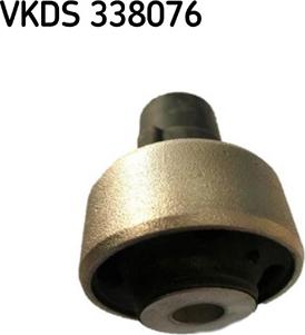 SKF VKDS 338076 - Supporto, Braccio oscillante autozon.pro