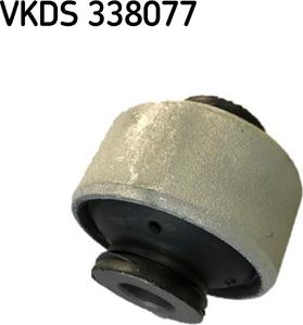 SKF VKDS 338077 - Supporto, Braccio oscillante autozon.pro