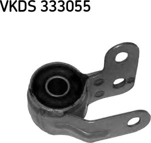 SKF VKDS 333055 - Supporto, Braccio oscillante autozon.pro