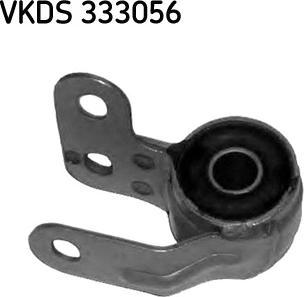 SKF VKDS 333056 - Supporto, Braccio oscillante autozon.pro