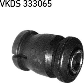 SKF VKDS 333065 - Supporto, Braccio oscillante autozon.pro