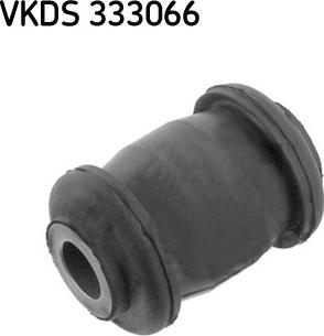 SKF VKDS 333066 - Supporto, Braccio oscillante autozon.pro