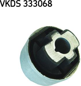 SKF VKDS 333068 - Supporto, Braccio oscillante autozon.pro