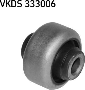 SKF VKDS 333006 - Supporto, Braccio oscillante autozon.pro