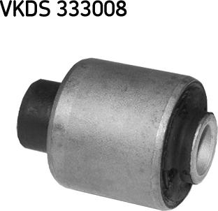 SKF VKDS 333008 - Supporto, Braccio oscillante autozon.pro