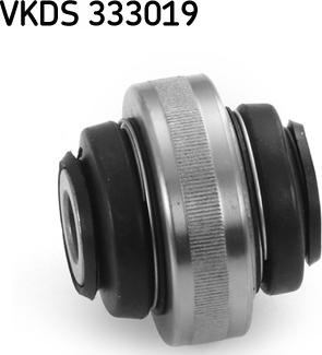 SKF VKDS 333019 - Supporto, Braccio oscillante autozon.pro