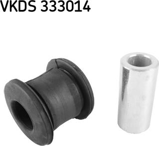 SKF VKDS 333014 - Supporto, Braccio oscillante autozon.pro