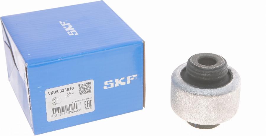 SKF VKDS 333010 - Supporto, Braccio oscillante autozon.pro