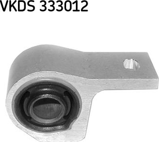 SKF VKDS 333012 - Supporto, Braccio oscillante autozon.pro