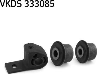 SKF VKDS 333085 - Kit riparazione, Sospensione ruota autozon.pro