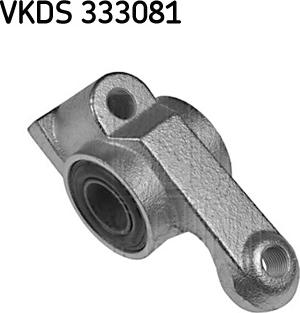 SKF VKDS 333081 - Supporto, Braccio oscillante autozon.pro