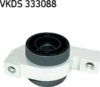 SKF VKDS 333088 - Supporto, Braccio oscillante autozon.pro