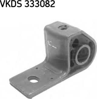 SKF VKDS 333082 - Supporto, Braccio oscillante autozon.pro