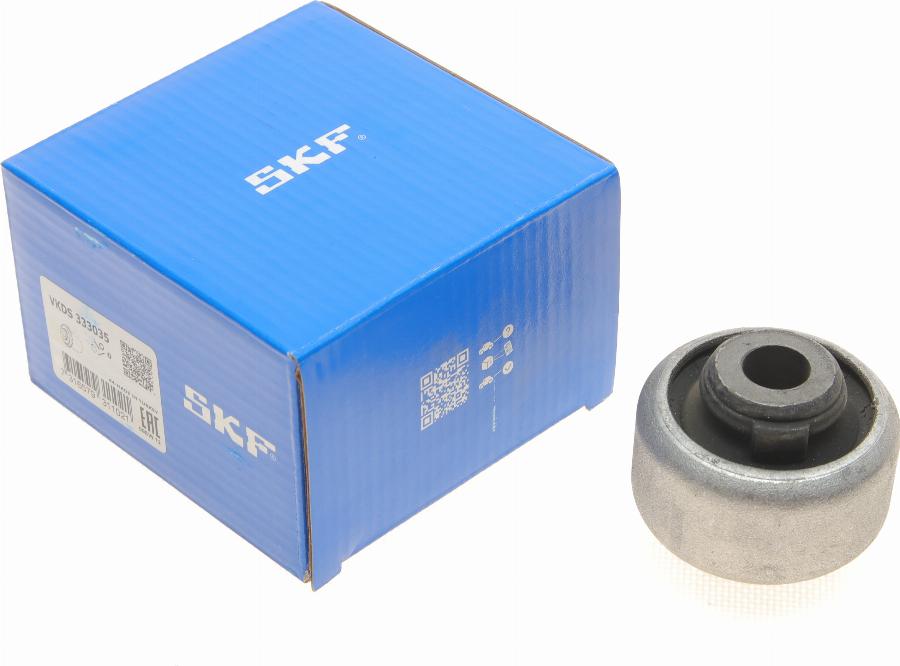 SKF VKDS 333035 - Supporto, Braccio oscillante autozon.pro