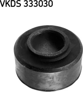 SKF VKDS 333030 - Supporto, Braccio oscillante autozon.pro