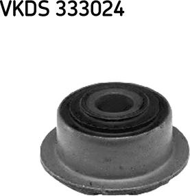 SKF VKDS 333024 - Supporto, Braccio oscillante autozon.pro