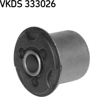 SKF VKDS 333026 - Supporto, Braccio oscillante autozon.pro