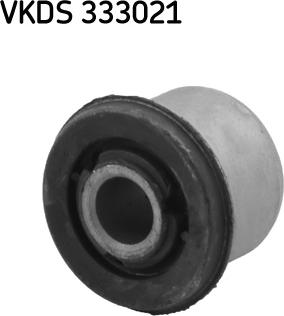 SKF VKDS 333021 - Supporto, Braccio oscillante autozon.pro