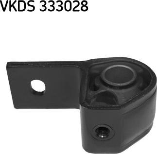 SKF VKDS 333028 - Supporto, Braccio oscillante autozon.pro