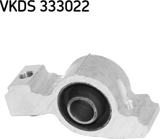 SKF VKDS 333022 - Supporto, Braccio oscillante autozon.pro