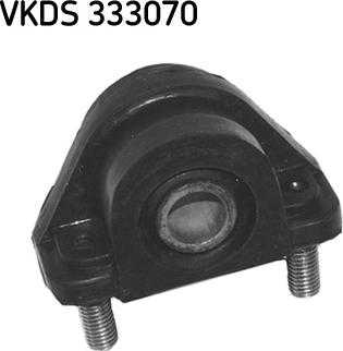 SKF VKDS 333070 - Supporto, Braccio oscillante autozon.pro