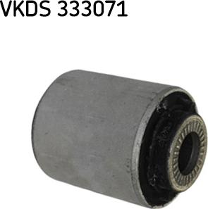 SKF VKDS 333071 - Supporto, Braccio oscillante autozon.pro