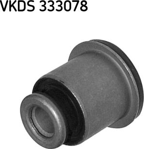 SKF VKDS 333078 - Supporto, Braccio oscillante autozon.pro