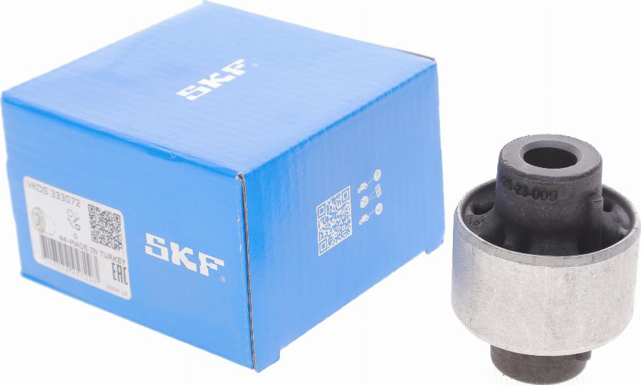 SKF VKDS 333072 - Supporto, Braccio oscillante autozon.pro