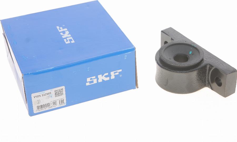 SKF VKDS 332505 - Supporto, Braccio oscillante autozon.pro