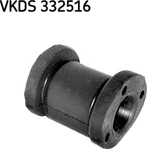 SKF VKDS 332516 - Supporto, Braccio oscillante autozon.pro