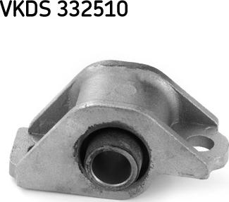 SKF VKDS 332510 - Supporto, Braccio oscillante autozon.pro