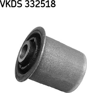 SKF VKDS 332518 - Supporto, Braccio oscillante autozon.pro