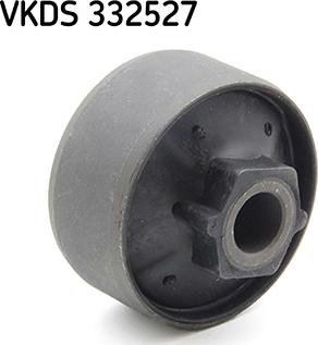 SKF VKDS 332527 - Supporto, Braccio oscillante autozon.pro