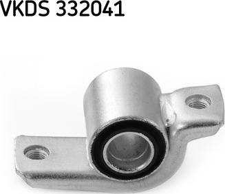 SKF VKDS 332041 - Supporto, Braccio oscillante autozon.pro