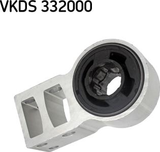 SKF VKDS 332000 - Supporto, Braccio oscillante autozon.pro