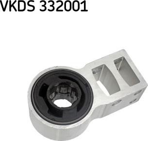 SKF VKDS 332001 - Supporto, Braccio oscillante autozon.pro