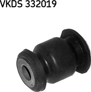 SKF VKDS 332019 - Supporto, Braccio oscillante autozon.pro