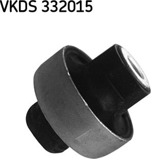 SKF VKDS 332015 - Supporto, Braccio oscillante autozon.pro