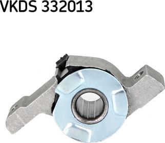 SKF VKDS 332013 - Supporto, Braccio oscillante autozon.pro