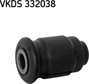 SKF VKDS 332038 - Supporto, Braccio oscillante autozon.pro