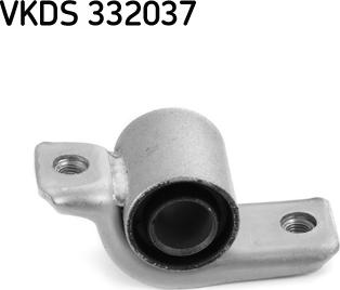 SKF VKDS 332037 - Supporto, Braccio oscillante autozon.pro